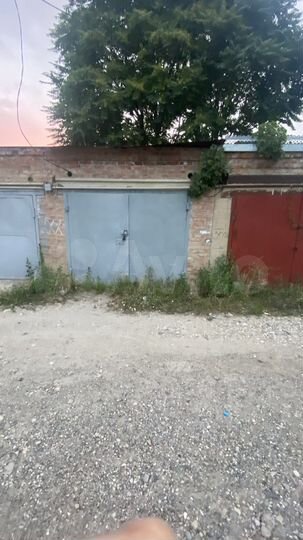 Гараж, 20 м²