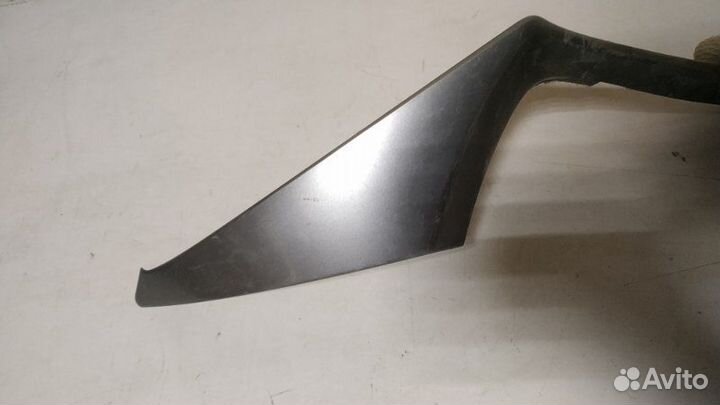 Накладка декоративная левая Hyundai Avante