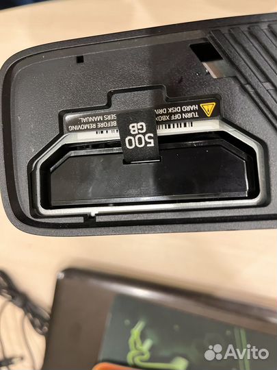 Xbox 360e полный комплект + kinect