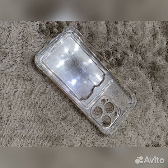 Чехол на iPhone 14 Pro