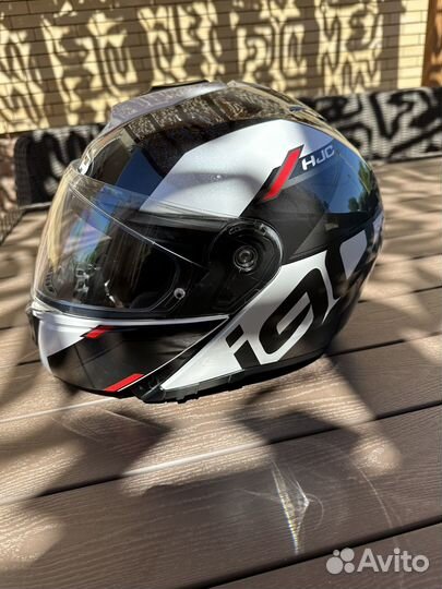 Шлем Модуляр HJC I90