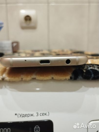 Samsung Galaxy J5 (2017), 2/16 ГБ