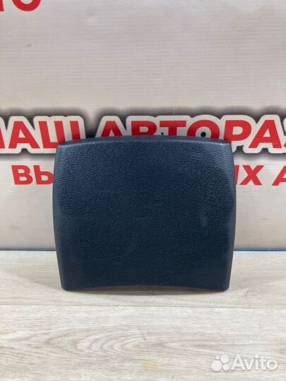 Накладка в салоне Bmw 1 хэтчбек 2008