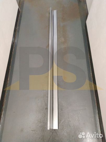 Порог ремонтный Opel Insignia A