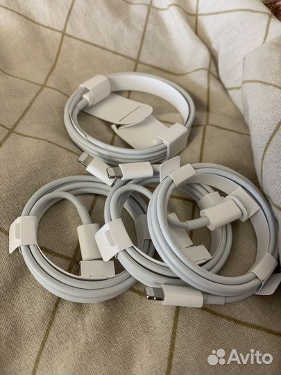 Быстрая Зарядка iPhone 11