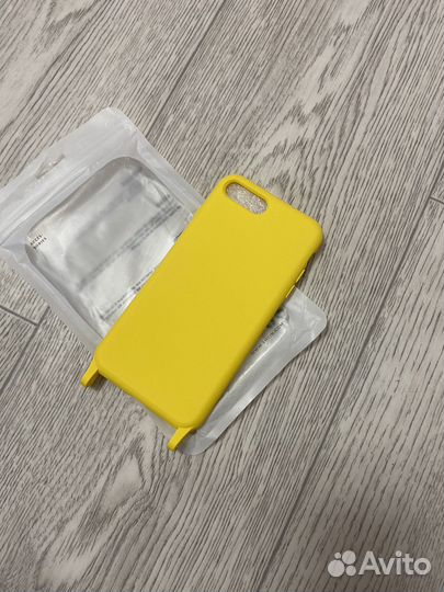 Чехол на iPhone