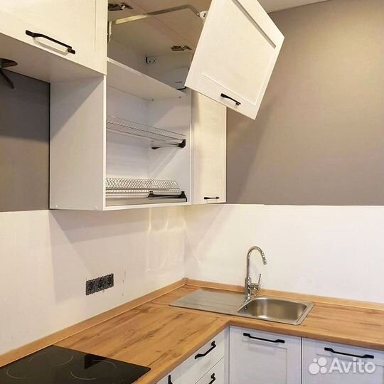 Кухонный гарнитур модульный