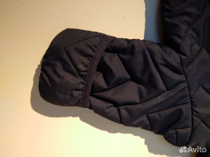 Комбинезон демисезонный baby go 68