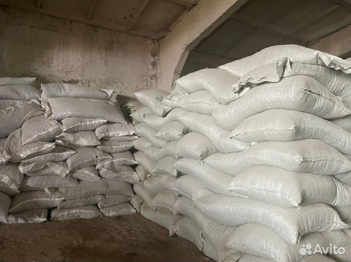 Комбикорм для быков