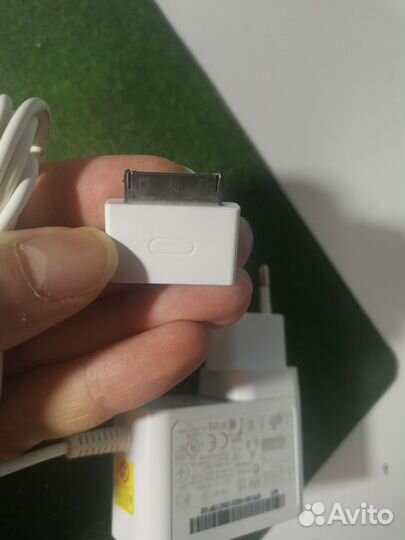 Блок питания Acer Iconia Tab W510/W511 оригинал