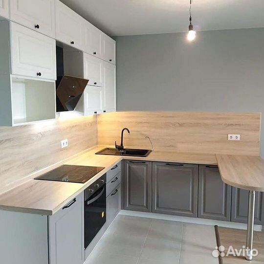 Кухонные гарнитуры