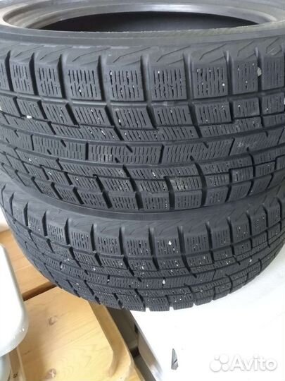 Yokohama Ice Guard IG30 195/55 R15 85Q
