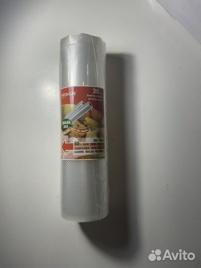 Вакууматор с пленкой