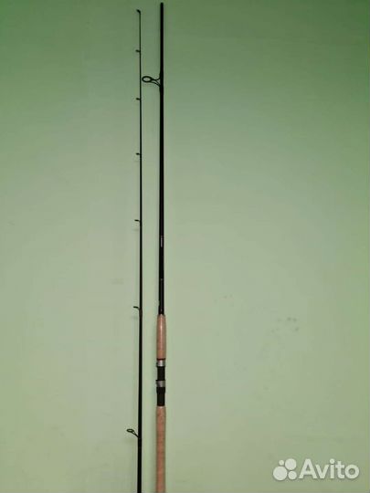 Продаю спиннинг Daiwa Heartland x S 1062MFS