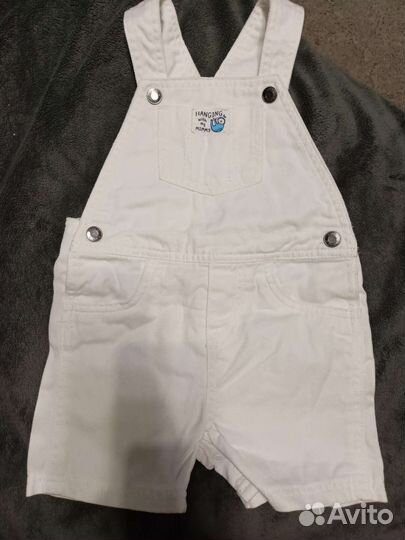 Вещи детские