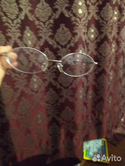 Очки для зрения детские