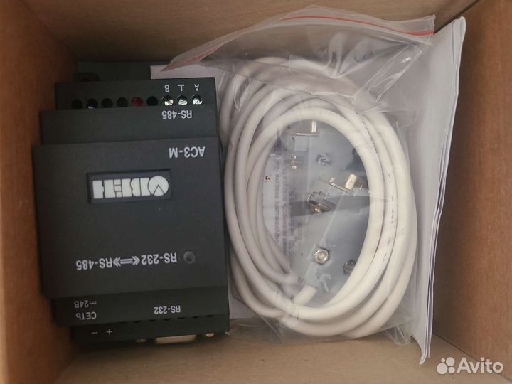 Овен ас3-М-024