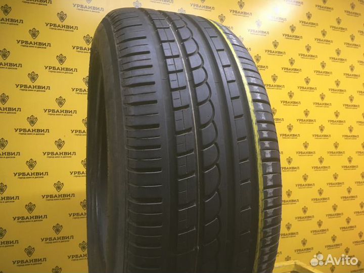 Pirelli P Zero Rosso 245/50 R18 100W