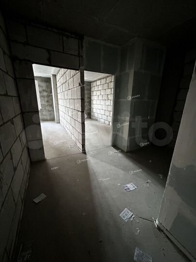 1-к. квартира, 47 м², 8/22 эт.