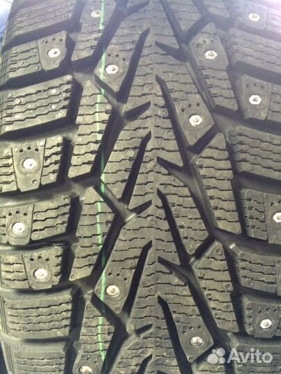 Nokian Tyres Nordman 7 SUV 225/65 R17