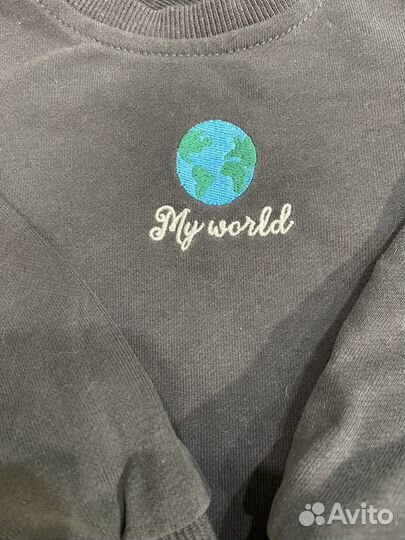 Боди теплое