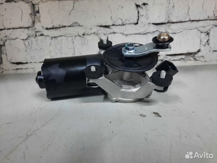 Мотор стеклоочистителя Hyundai Accent