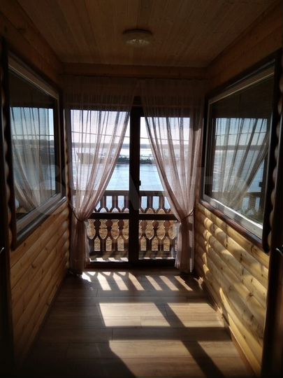 Дом 110 м² на участке 7 сот.