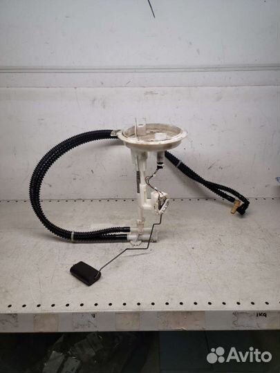 Датчик уровня топлива VW Tiguan 2.0 Dizel