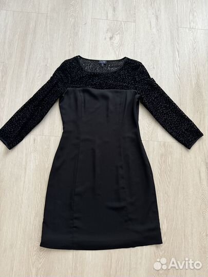 Платье Armani jeans