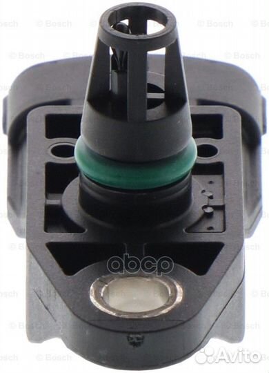 Датчик давления воздуха Porsche 911 10