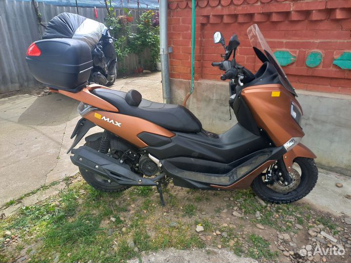 Vento max 200