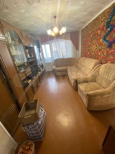 2-к. квартира, 42,2 м², 5/5 эт.