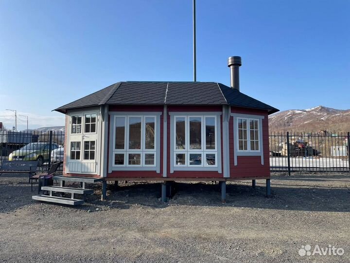 Гриль домик аренда