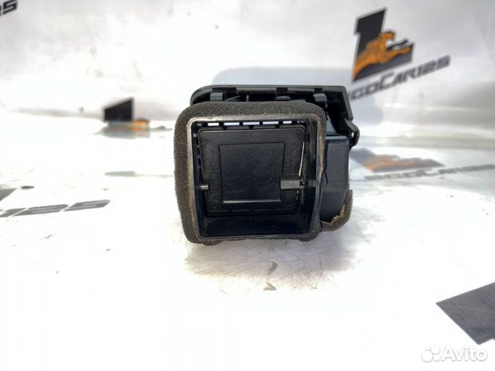 Дуйка Hyundai Grandeur 2010