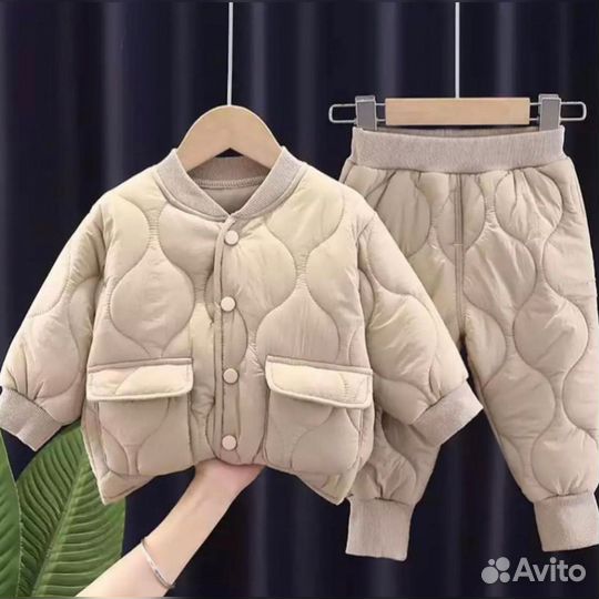 Костюм детский