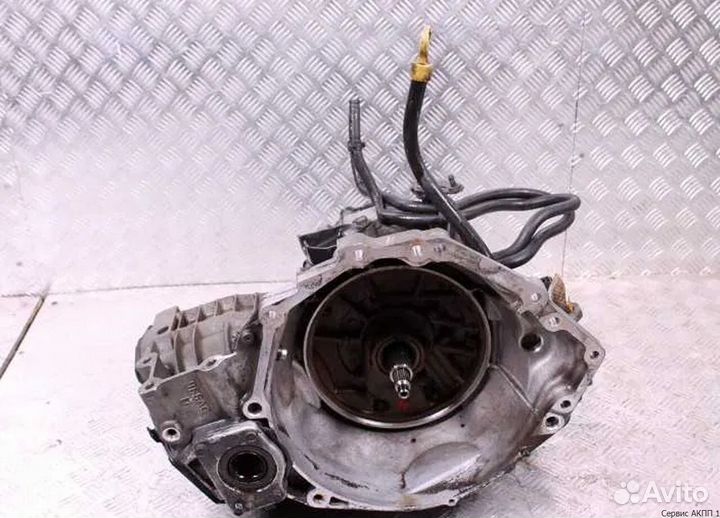 АКПП A604 для двигатель Dodge Caravan