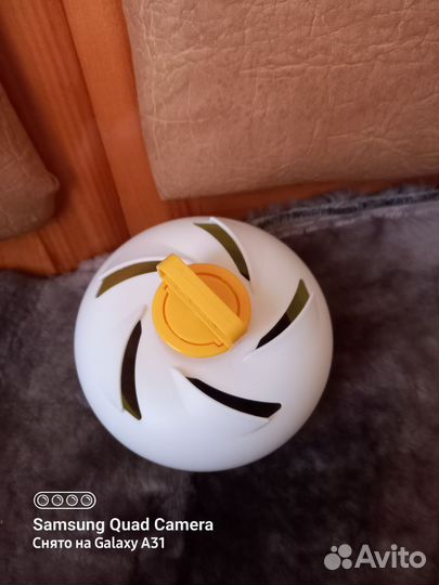 Колесо для хомяка