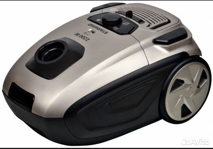 Пылесос Starwind