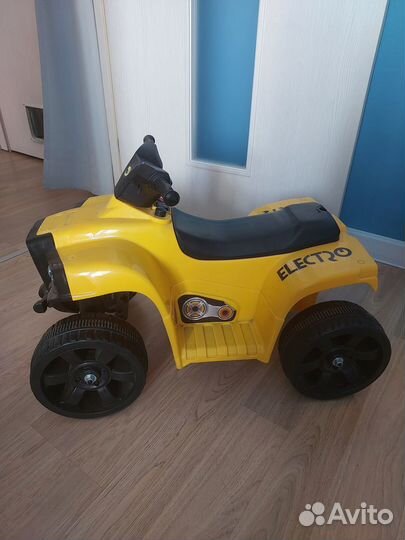 Продам квадроцикл kreis
