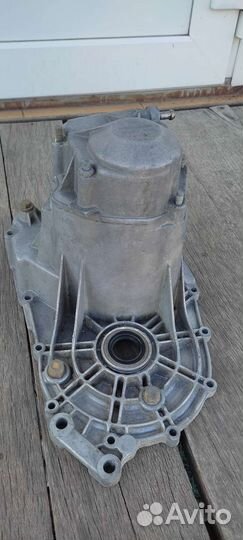 Корпус кпп ваз 2108 (5 ступеней)