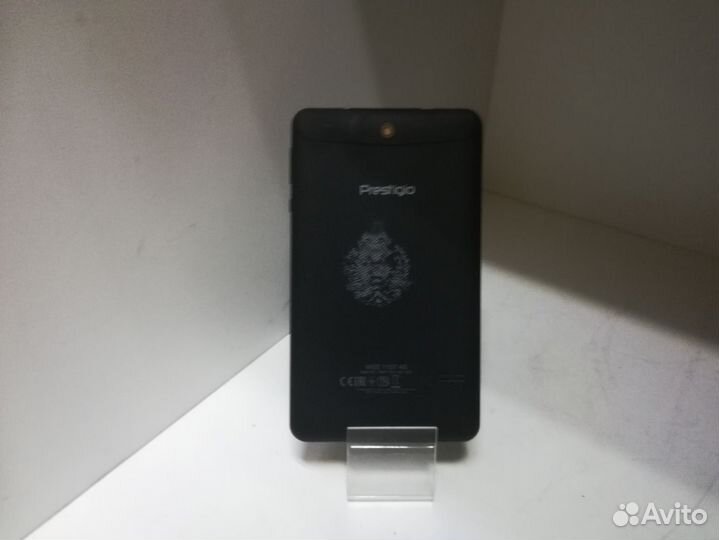 Планшет с SIM-картой Prestigio Wize PMT1107 4G 1/1