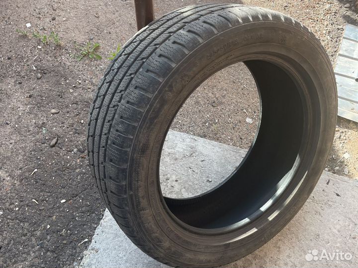 Kumho I'Zen KW27 245/50 R18