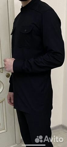 Мужская Форма