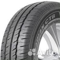 Nexen Roadian CT8 205/65 R16 107T