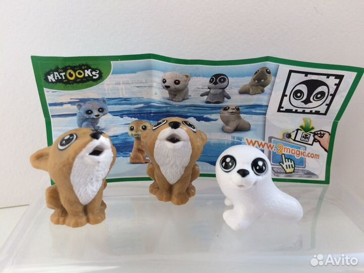 Животные. Звери