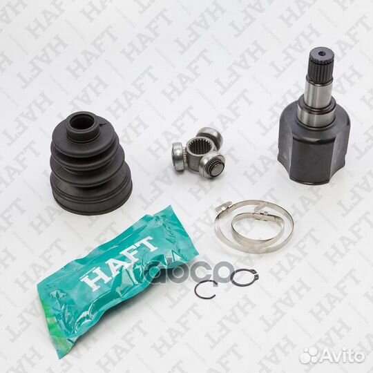 Шрус внутренний к-т GI0144 haft