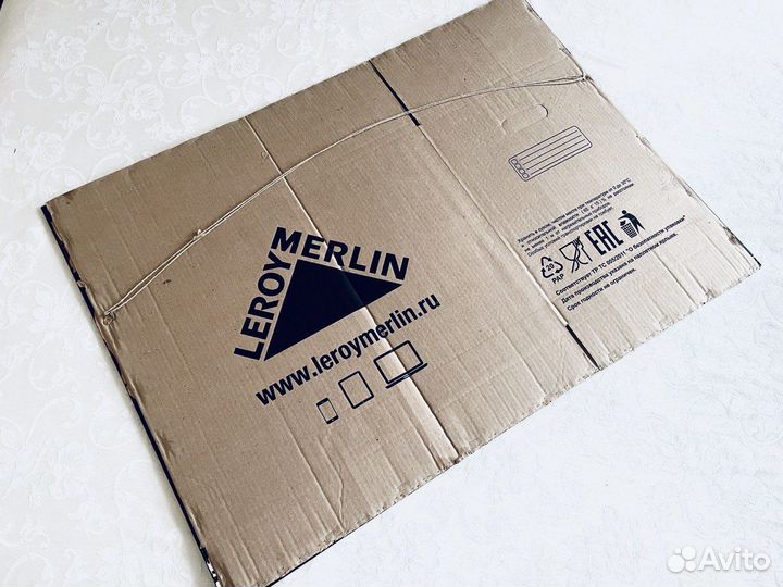 Пазл картина 2000 деревенский домик ретро