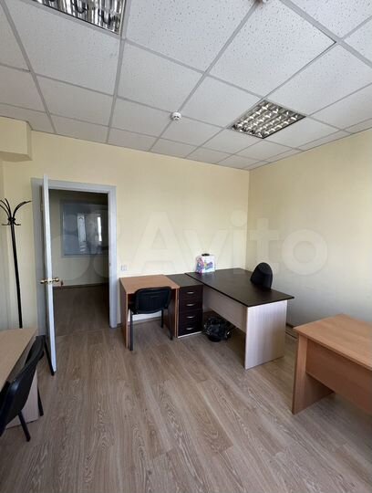 Офис, 12 м²