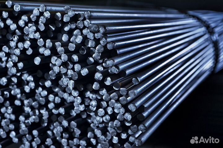 Арматура 14 мм дл. - 11,75 м