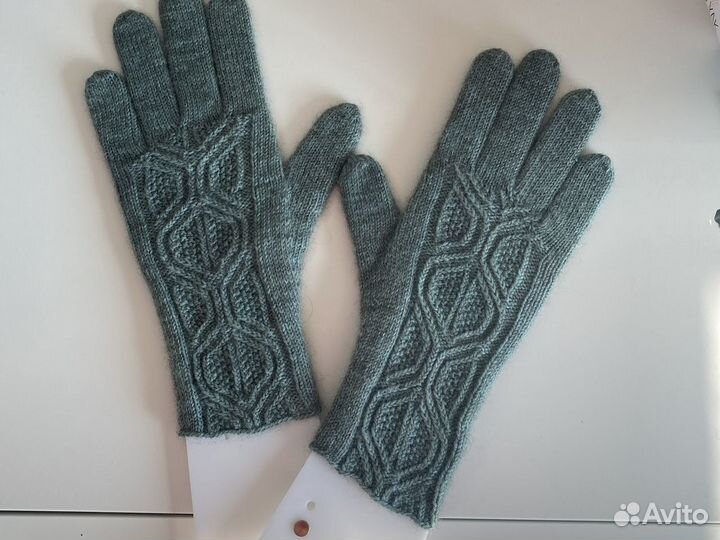 Перчатки